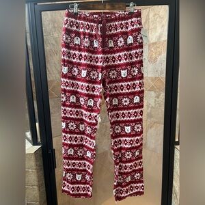 Old Navy Pajama Bottoms NWT